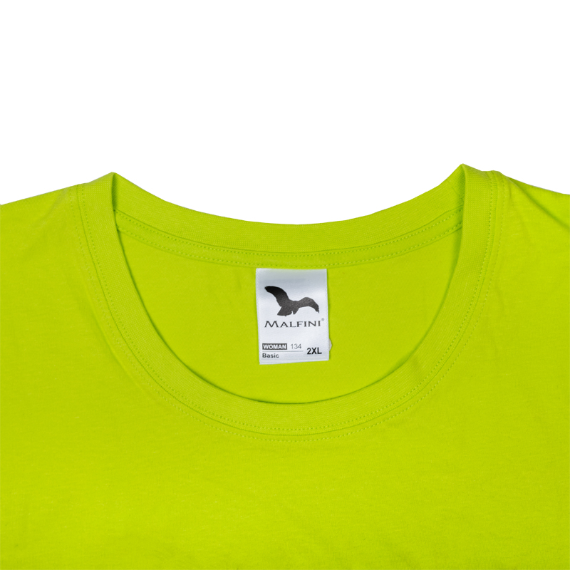 Ladies' T-shirt Basic