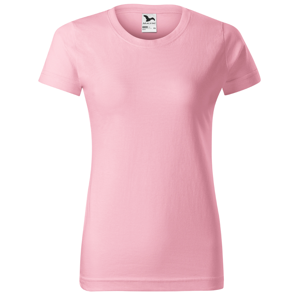 Ladies' T-shirt Basic
