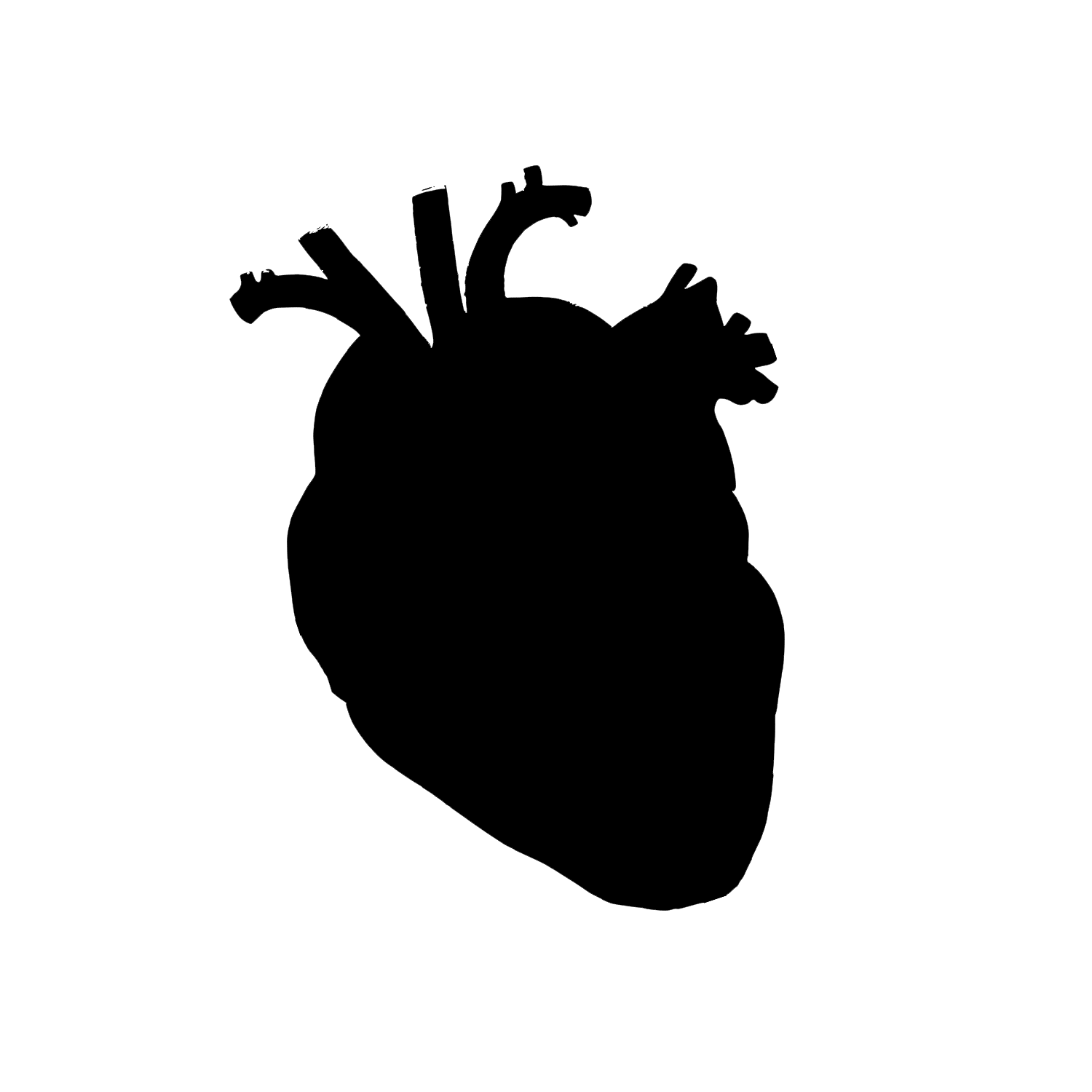 Logo Hearts by Fos